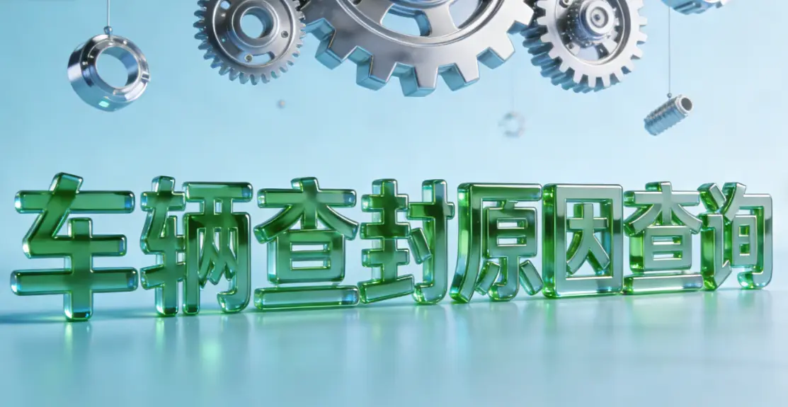 怎么查車輛查封原因？異地車可以查嗎？3種查詢方法教你快速查詢