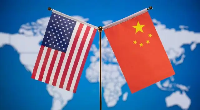 很多人不理解為什么中美不結(jié)盟，一起瓜分世界，去全球收割紅利。